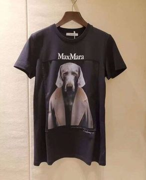 Футболка премиальная Max Mara BP-32220