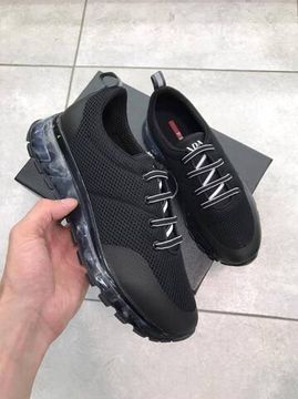 Prada трендовые кроссовки BP-13746