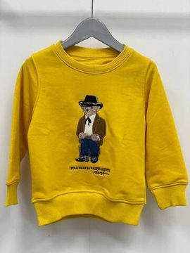 Толстовка премиум Ralph Lauren BP-15341