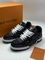Louis Vuitton лимитированные кроссовки BP-53499