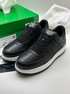 Кеды стильные Bottega Veneta BP-45335