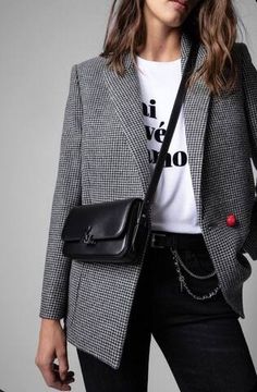 Жакет эксклюзивный Zadig&Voltaire BP-41152