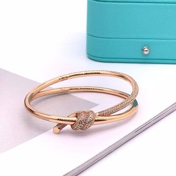 Повседневный браслет Tiffany&Co BP-16412