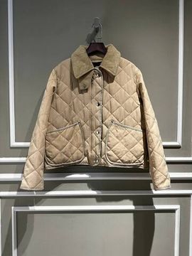 Куртка Burberry трендовая BP-26777