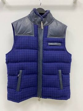 Мужской жилет BP-22137 от Stefano Ricci