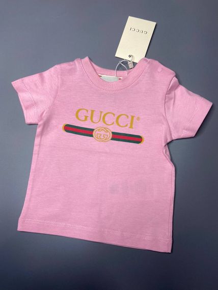 Футболка стильная Gucci BP-47266