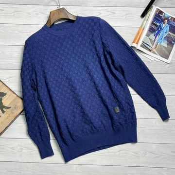 Мужской свитер Louis Vuitton BP-19971