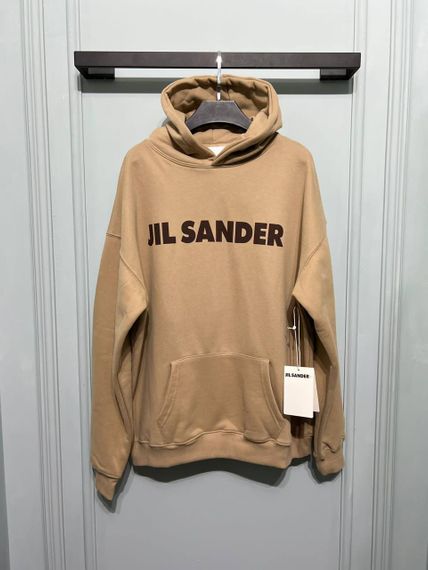 Женская толстовка Jil Sander BP-23169 повседневная