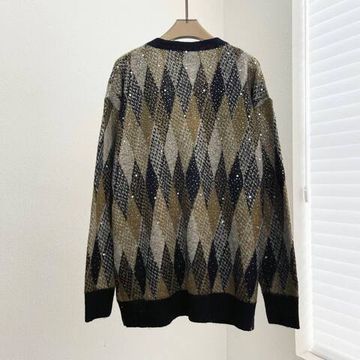 Трендовый кардиган Celine BP-27875