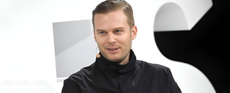 Мэттью Уильямс: новая глава в моде с дебютом собственного бренда Мэттью Уильямс: новая глава в моде с дебютом собственного бренда