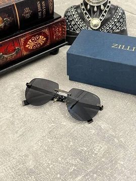 Лимитированные очки Zilli BP-51626