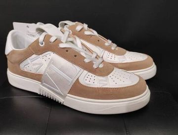 Кеды элитные Louis Vuitton BP-37039