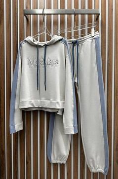 Повседневный спортивный костюм Max Mara BP-46906