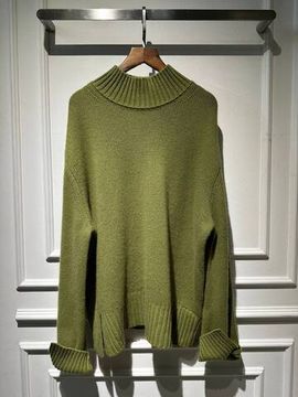 Loro Piana кашемировый свитер коллекционный BP-25170