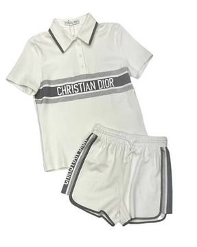 Дизайнерский костюм Christian Dior BP-13394