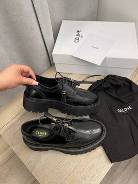 Женские туфли Celine BP-48476