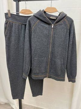 Костюм спортивный Loro Piana BP-25812 коллекционный