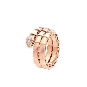 Премиальное кольцо Bvlgari BP-47765