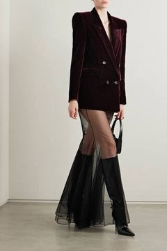 Премиум жакет Yves Saint Laurent BP-41144