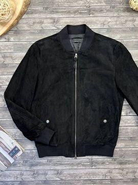 Куртка замшевая Tom Ford BP-19998