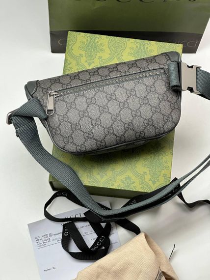 Поясная сумка Gucci премиум BP-38918