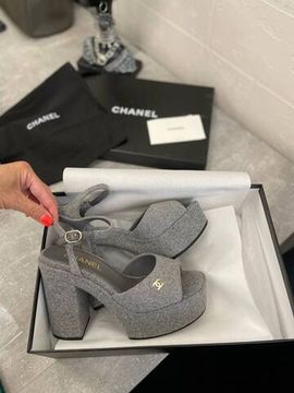 Коллекционные босоножки Chanel BP-53180