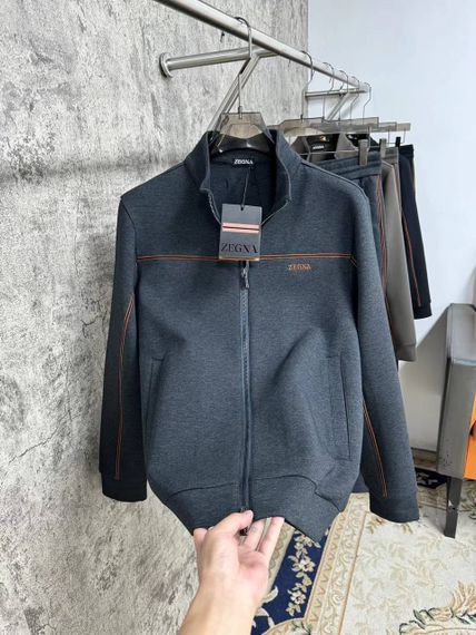 Спортивный костюм премиум ZEGNA BP-53834