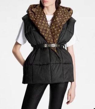 Жилет коллекционный Louis Vuitton BP-19010