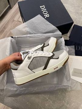 Christian Dior повседневные мужские кеды BP-49280