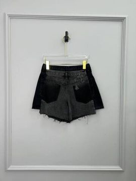 Трендовые шорты Chrome Hearts BP-51214