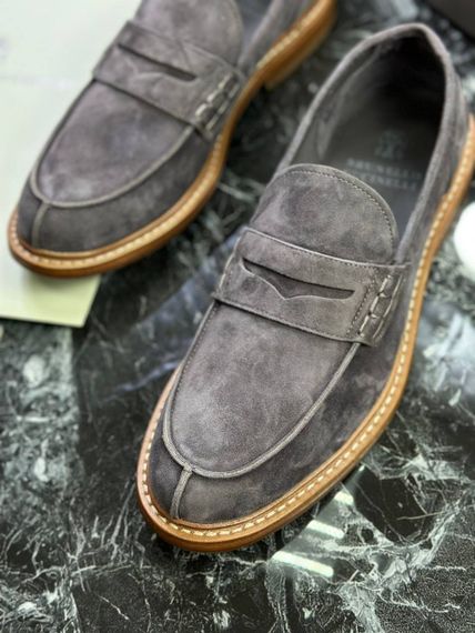 Лоферы премиум Brunello Cucinelli BP-40166