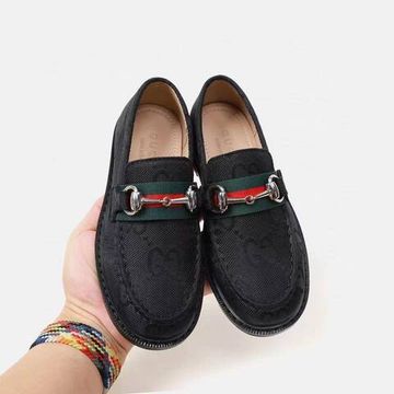 Лоферы Gucci премиум BP-13583