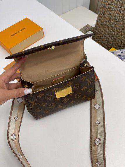 Повседневная женская сумка Louis Vuitton BP-34130