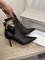 Ботильоны Jimmy Choo BP-45162 премиальные