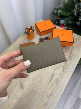 Элитный картхолдер Hermes BP-44404