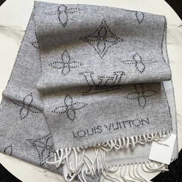 Стильный шарф Louis Vuitton BP-43154