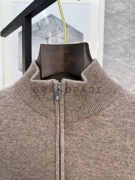 Джемпер кашемировый Brunello Cucinelli BPLUX5544