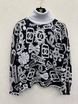 Премиум водолазка Chanel BP-43935