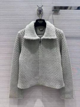 Кардиган Fendi лимитированный BP-41778