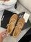 Эксклюзивные балетки Chanel BP-52478
