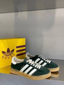 Gucci женские кеды премиум BP-17340