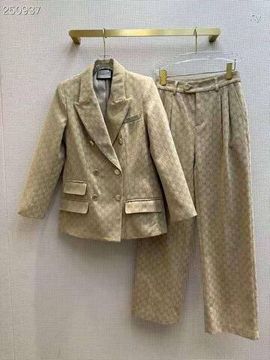 Женский костюм премиум Gucci BP-41158