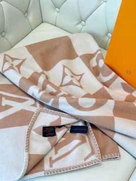 Louis Vuitton BP-38021 уникальный плед