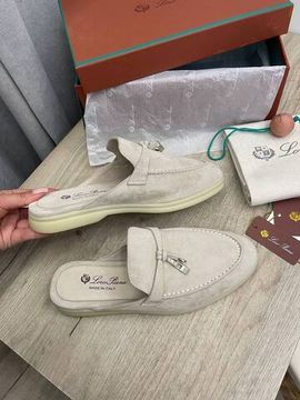 Эксклюзивные мюли Loro Piana BP-48529