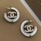 Элитные серьги Chanel BP-34706