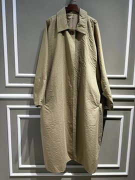 Премиум тренч Toteme BP-30069