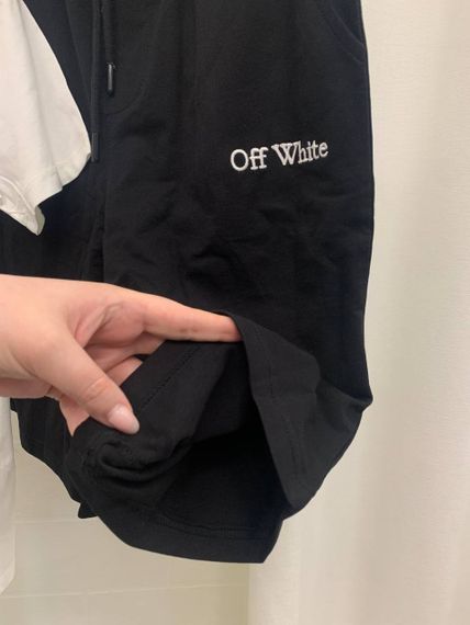 Костюм Off-White™ BP-51837 эксклюзивный