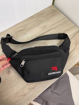 Поясная сумка премиум Balenciaga BP-20043