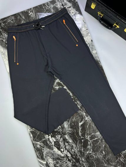 Повседневные брюки Hermes BP-38786