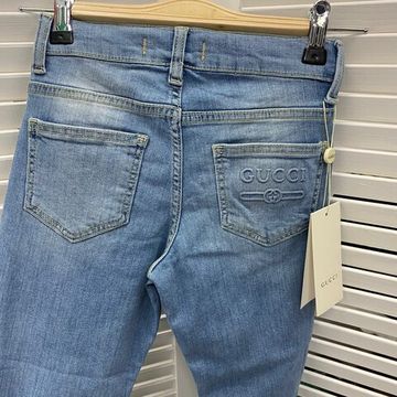 Дизайнерские джинсы Gucci BP-27888